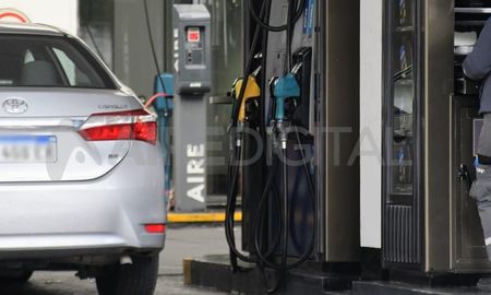 Aumenta el precio de los biocombustibles: qué pasará conla nafta y el gasoil. Aumenta el precio de los biocombustibles: qué pasará conla nafta y el gasoil.