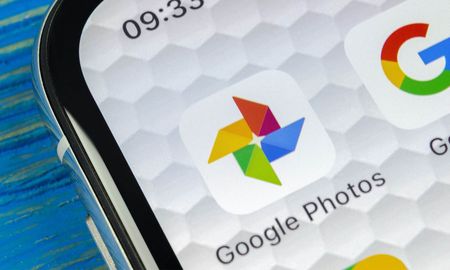 Google Fotos Google Fotos