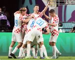 Croacia venció a Japón este lunes en los octavos de final del Mundial Qatar 2022.