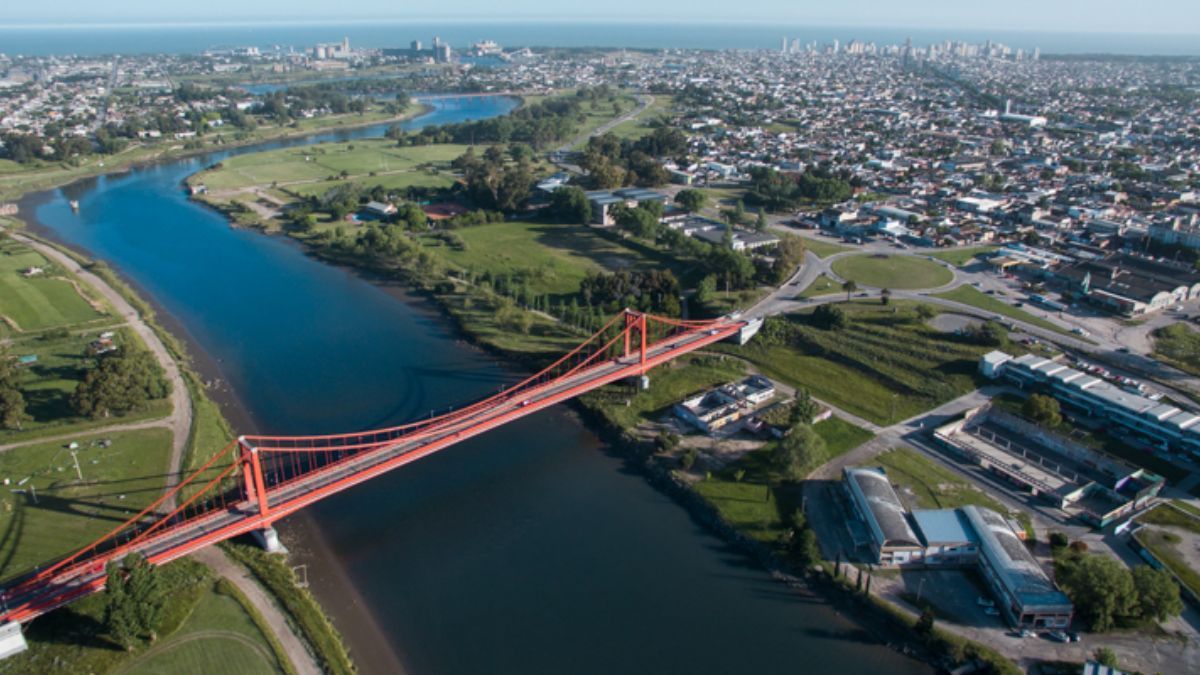 Santa Fe continuará creciendo.