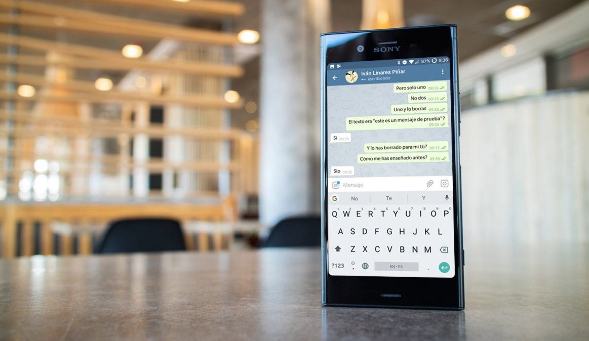 Los pasos son muy sencillos.