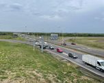 Vialidad Provincial aseguró que la ampliación de la Autopista Rosario-Santa Fe hasta Santo Tomé forma parte de los proyectos del Gobierno, aunque descartó que pueda concretarse antes de 2027. Vialidad Provincial aseguró que la ampliación de la Autopista Rosario-Santa Fe hasta Santo Tomé forma parte de los proyectos del Gobierno, aunque descartó que pueda concretarse antes de 2027.