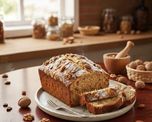 La receta para preparar budín de almendras saludable con pocos ingredientes. La receta para preparar budín de almendras saludable con pocos ingredientes.