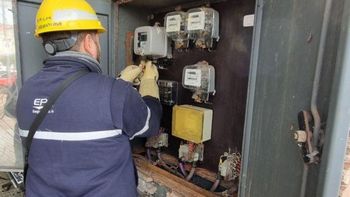 La EPE programó cortes de luz en varias localidades de la provincia de Santa Fe.