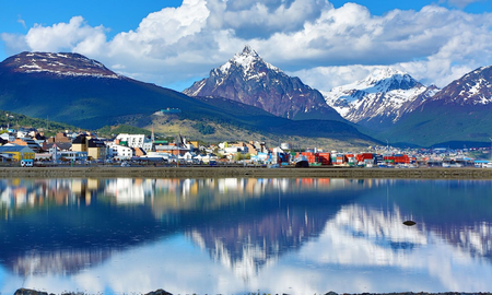 Qué recorrer y hacer en Tierra del Fuego en Semana Santa Qué recorrer y hacer en Tierra del Fuego en Semana Santa