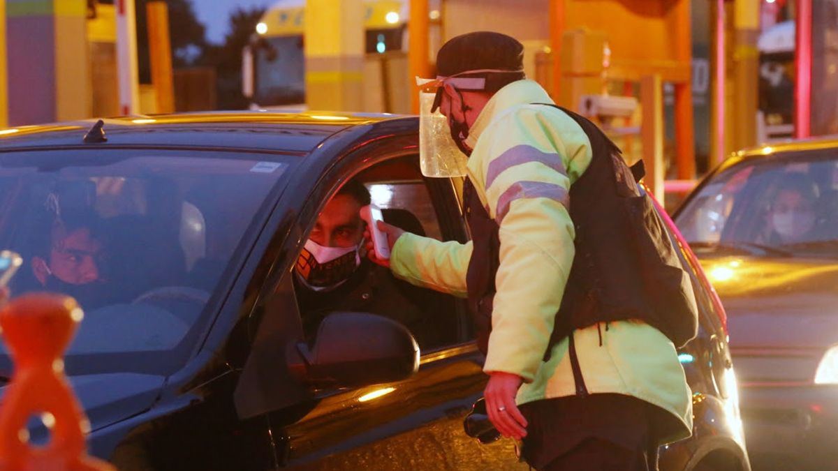 La Agencia Provincial de Seguridad Vial (APSV)