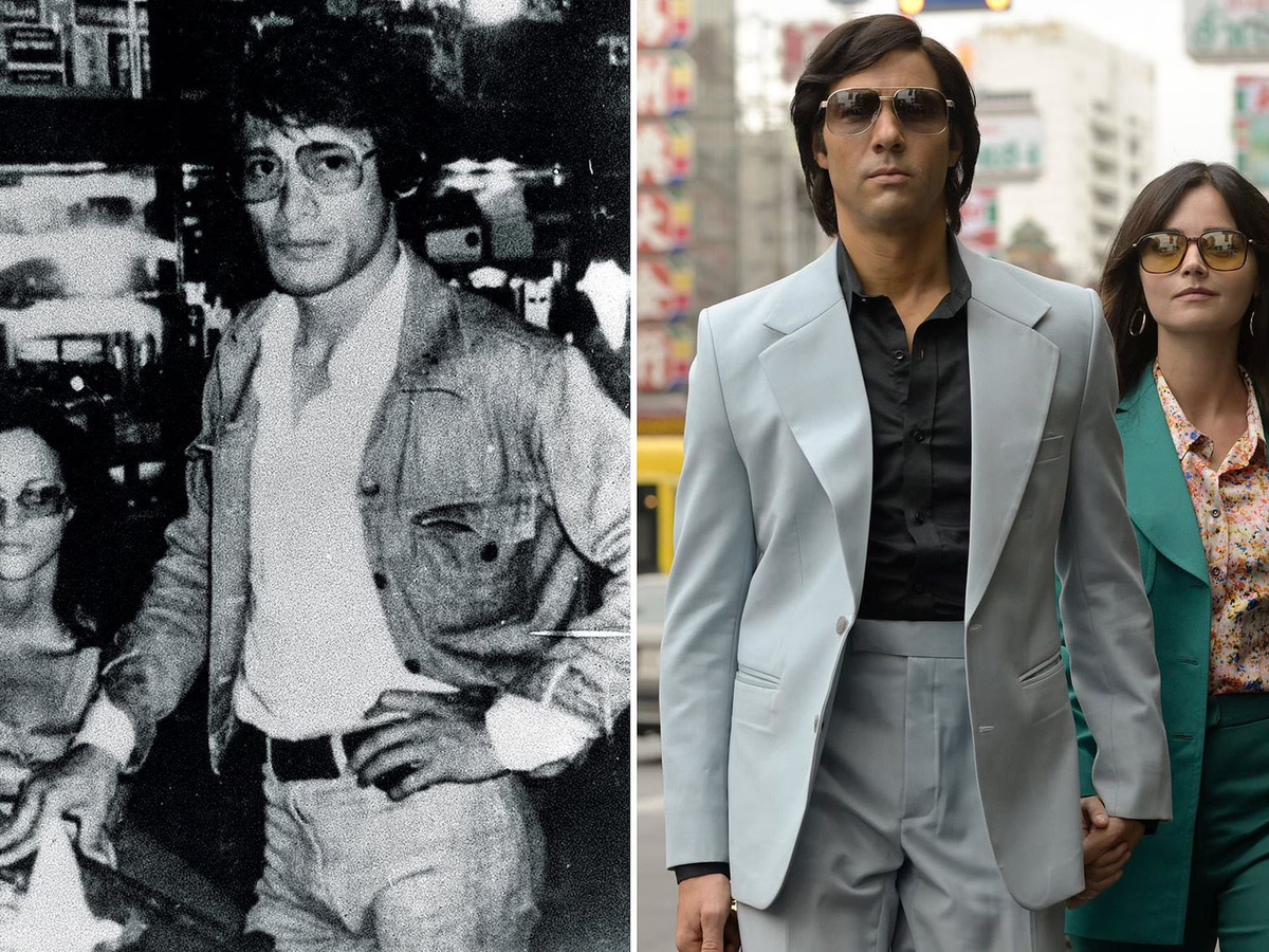 La miniserie se encuentra basada en la historia real de Charles Sobhraj, un asesino en serie y estafador. La miniserie se encuentra basada en la historia real de Charles Sobhraj, un asesino en serie y estafador.