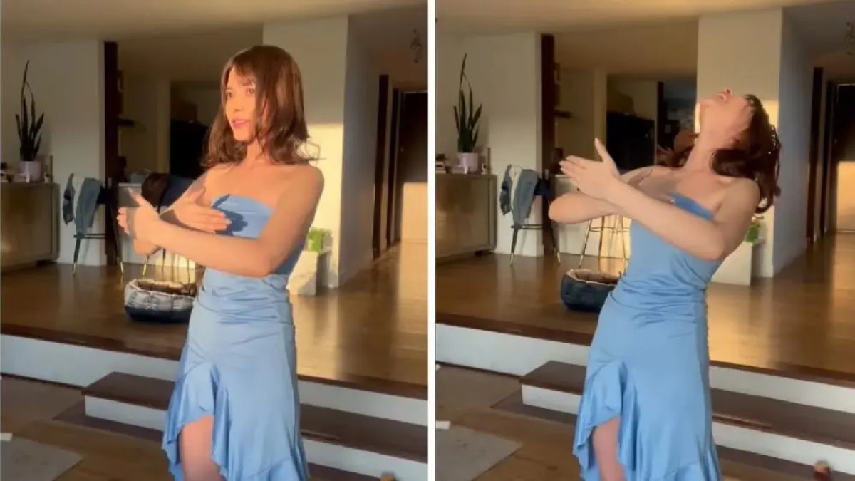 Es un ejercicio esotérico que promete conectarse para que responda a cualquier pregunta de la vida.