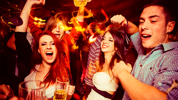 Las consecuencias poco conocidas del inicio temprano en el consumo de alcohol