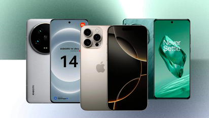 Uno por uno, los celulares más vendidos en Mercado Libre desde $139.999: mirá cuál conviene según tu presupuesto