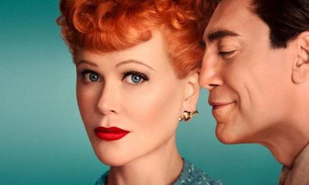 Javier Bardem y Nicole Kidman llegaron a Amazon Prime Video con una nueva película. Javier Bardem y Nicole Kidman llegaron a Amazon Prime Video con una nueva película.