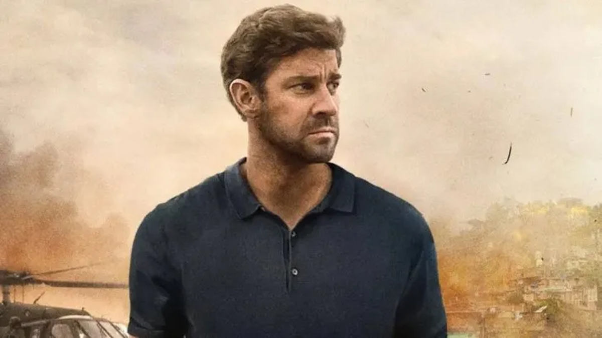 Jack Ryan