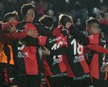 Tras volver al triunfo ante All Boys y recuperar la punta, Colón prepara la visita a Estudiantes. Tras volver al triunfo ante All Boys y recuperar la punta, Colón prepara la visita a Estudiantes.