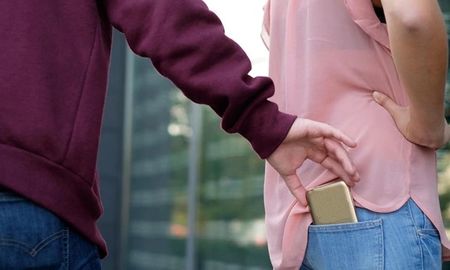 Cómo borrar de manera remota el contenido de tu celular robado