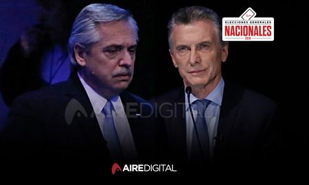 mauricio y alberto: dos hombres y una misma bomba de tiempo en sus manos mauricio y alberto: dos hombres y una misma bomba de tiempo en sus manos