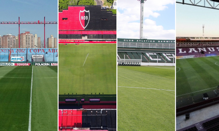 El posible DÍA y SEDE para Colón vs. Los Andes en Copa Argentina: qué dicen desde el Mil Rayitas. El posible DÍA y SEDE para Colón vs. Los Andes en Copa Argentina: qué dicen desde el Mil Rayitas.