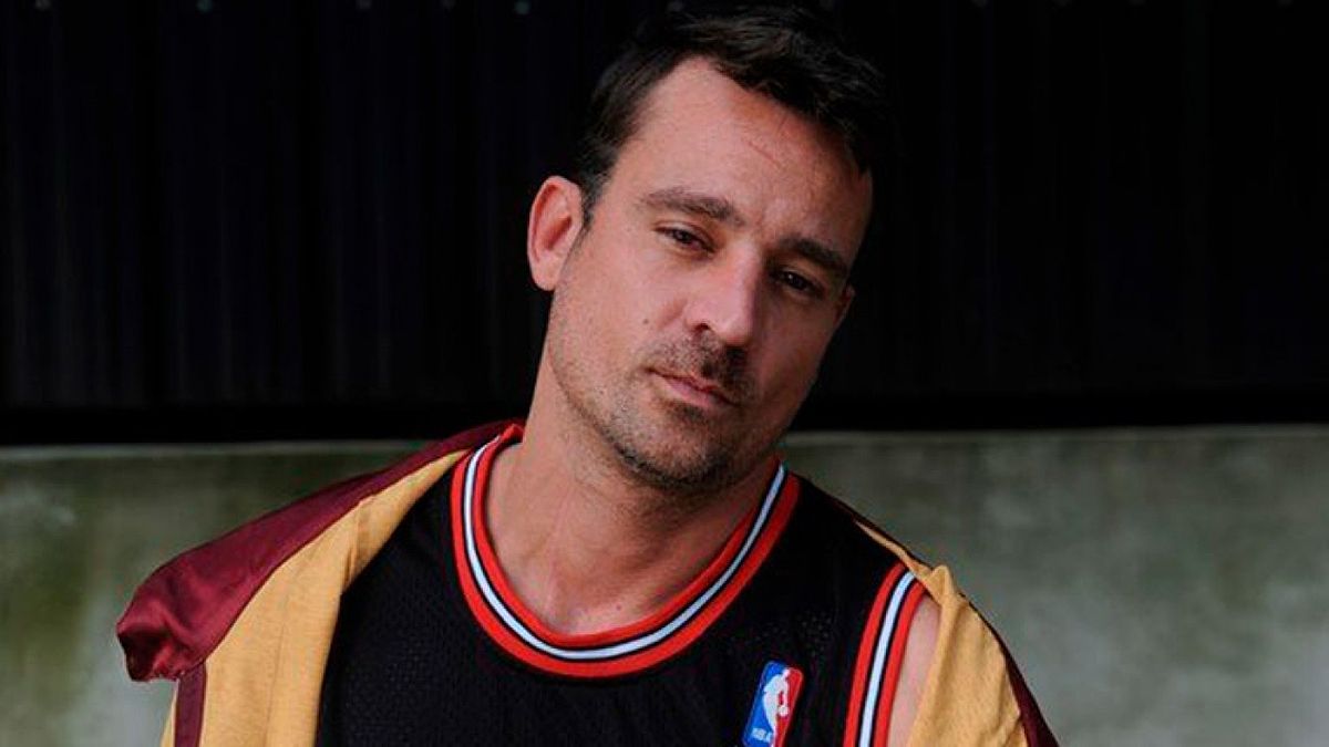 Chano permanece internado desde el pasado 25 de julio en el Sanatorio Otamendi.