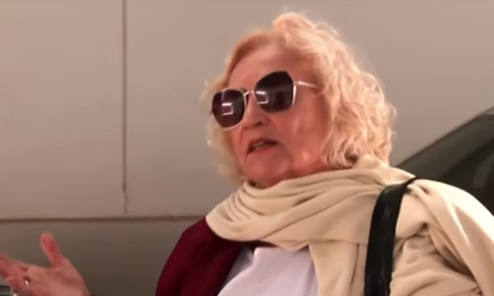 Una jueza de La Rioja fue denunciada por pedir $8 millones. Una jueza de La Rioja fue denunciada por pedir $8 millones.