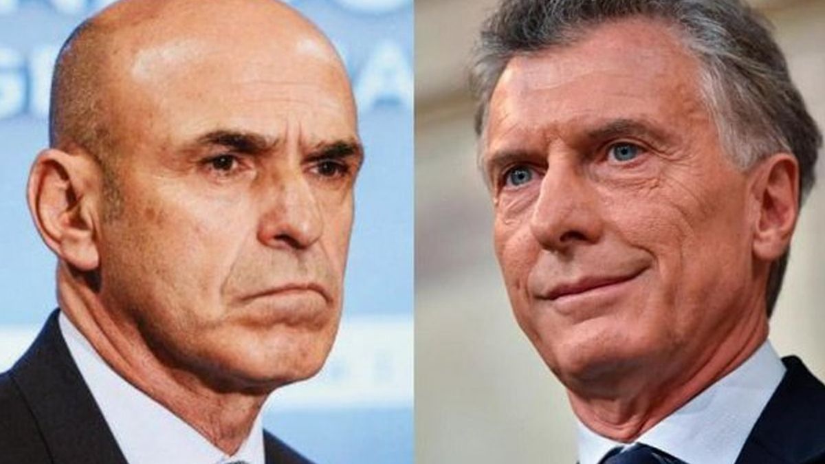 La interventora de la AFI denunció a Macri y Arribas por venta irregular de armas en el organismo