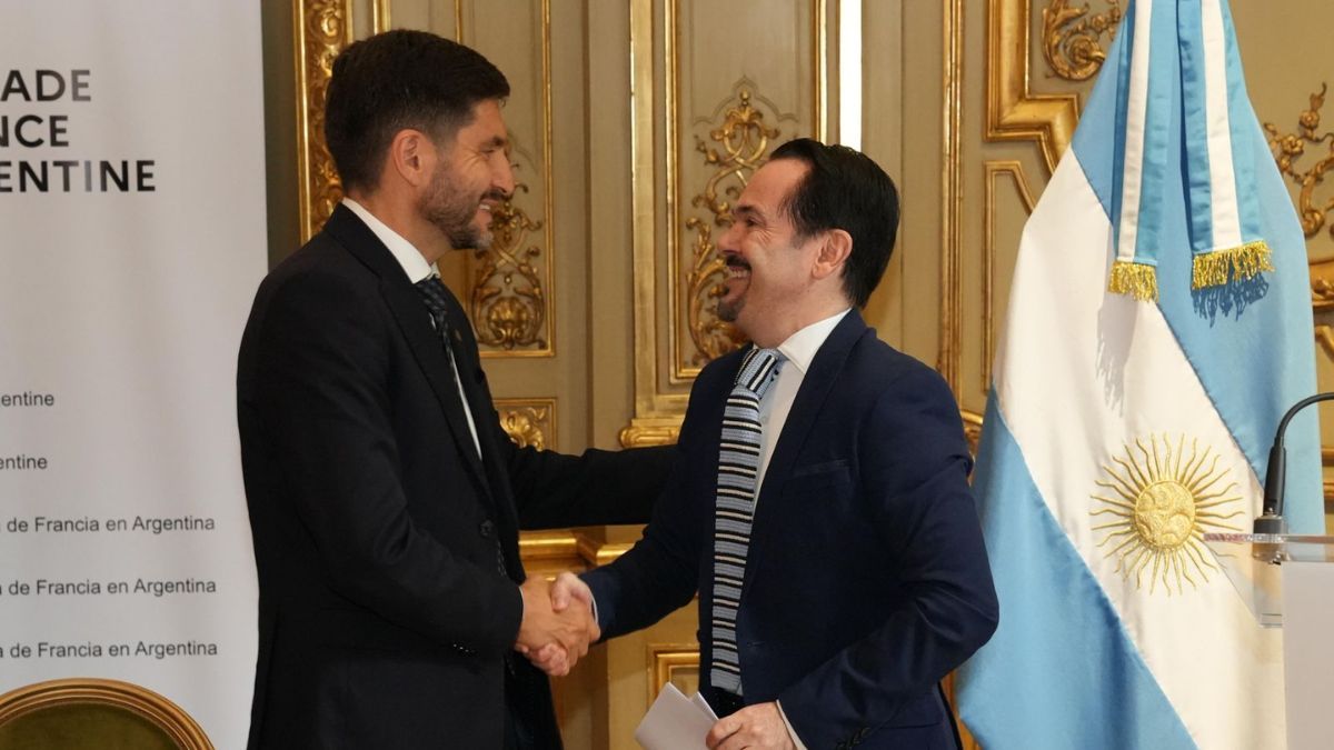 El Gobierno de la Provincia de Santa Fe