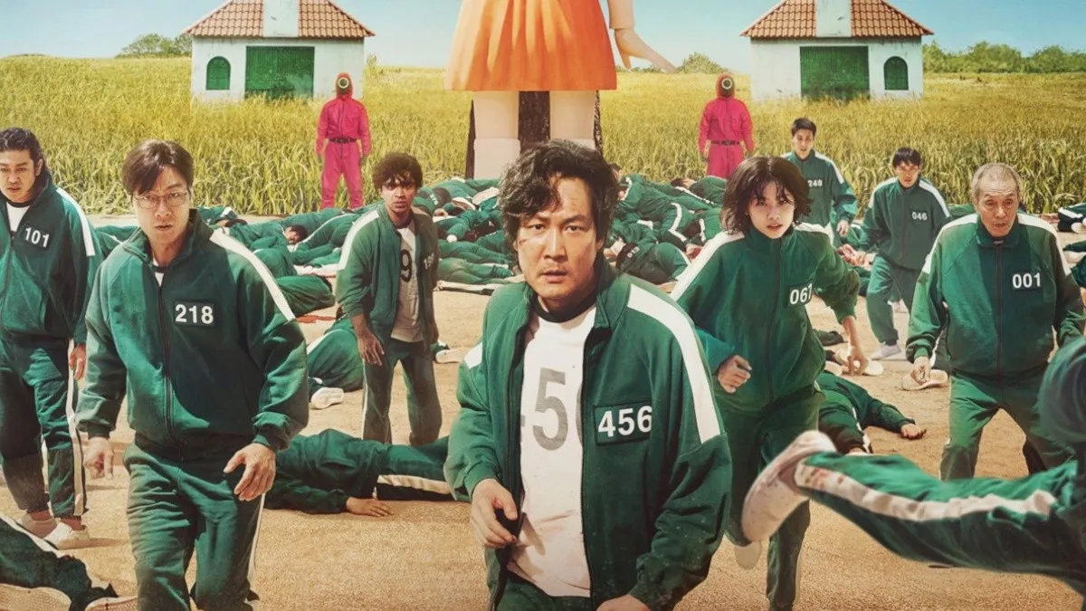 El nuevo drama coreano de Netflix que es éxito en todo el mundo