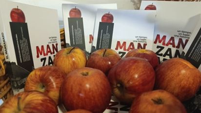 Historia y resistencia: se presentó el Libro 