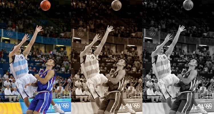 Se cumplen 15 años de la “palomita”: el día que Ginóbili “voló” en Atenas