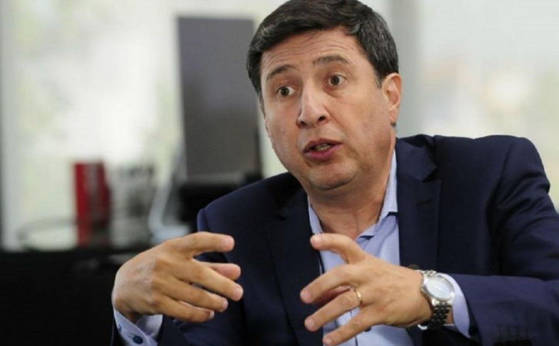 En la Argentina estamos frente a un modelo agotado