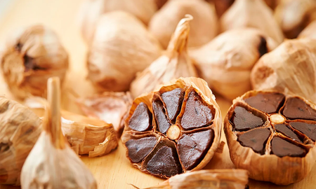 Los poderosos efectos de estos SUPERALIMENTOS para reducir el colesterol y el azúcar en sangre Los poderosos efectos de estos SUPERALIMENTOS para reducir el colesterol y el azúcar en sangre