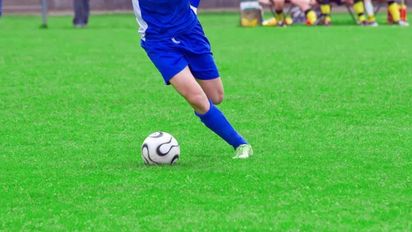 Quién es el santafesino que reveló su deseo de volver al fútbol tras superar la depresión: 