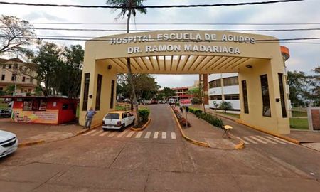 Un nene discutió con sus compañeros de aula y le clavaron una lapicera en el glúteo. Un nene discutió con sus compañeros de aula y le clavaron una lapicera en el glúteo.