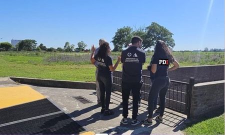 Personal de la PDI y OI en el procedimiento. Personal de la PDI y OI en el procedimiento.