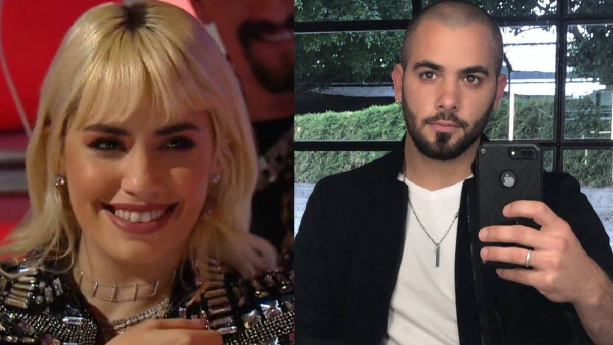 Tras dejar a su novia por Lali Espósito: ¿qué pasó con Facundo Giovos?