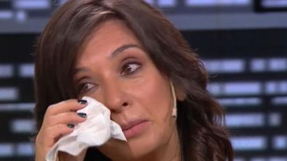 El contraataque de Edith Hermida ante la posible llegada de Tartu y Sabrina Rojas como conductores de Bendita