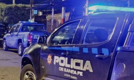 Más de 80 crímenes en Rosario en lo que va del 2022. Más de 80 crímenes en Rosario en lo que va del 2022.
