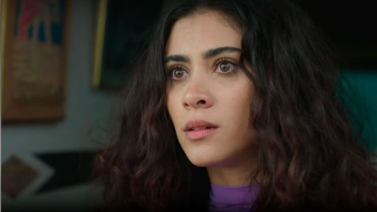 Romina Poderosa es una novela colombiana de suspenso y romance de 2023 protagonizada por Juanita Molina. Romina Poderosa es una novela colombiana de suspenso y romance de 2023 protagonizada por Juanita Molina.