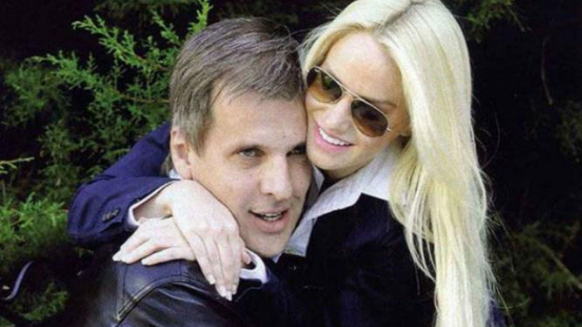 Ana Rosenfeld habló del supuesto video pornográfico de Martín Redrado y Luciana Salazar