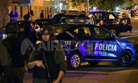 Aire de Santa Fe | Homicidio Rosario.jpg