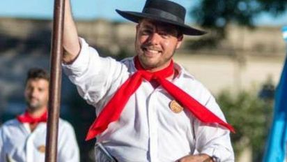 Cambió de sede judicial la causa contra un ruralista narco acusado de almacenar cocaína en un pueblo de Santa Fe