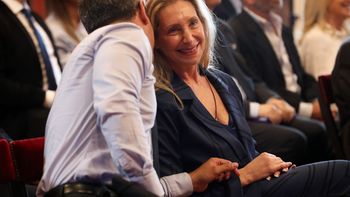 La reconfiguración del 