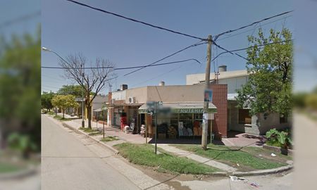 El ilícito sucedió en horas del mediodía del pasado jueves 20 de enero. El ilícito sucedió en horas del mediodía del pasado jueves 20 de enero.