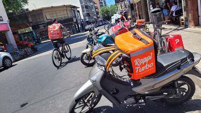 Ingresos: advierten que el 72% de los trabajadores no cubre la canasta básica