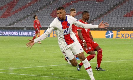 Kylian Mbappé es nuevo jugador del Real Madrid, según cuentan desde España, por lo que el Paris Saint-Germain de Lionel Messi pierde a una de sus joyas. Kylian Mbappé es nuevo jugador del Real Madrid, según cuentan desde España, por lo que el Paris Saint-Germain de Lionel Messi pierde a una de sus joyas.