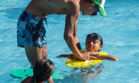 A partir de este lunes 11 de noviembre, inicia el periodo de inscripción para participar de estos espacios para niños y niñas, de 6 a 13 años, jóvenes de 14 a 18, personas con discapacidad y adultos mayores. A partir de este lunes 11 de noviembre, inicia el periodo de inscripción para participar de estos espacios para niños y niñas, de 6 a 13 años, jóvenes de 14 a 18, personas con discapacidad y adultos mayores.