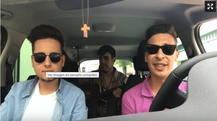 “Resucito”, el hit religioso de “Despacito”