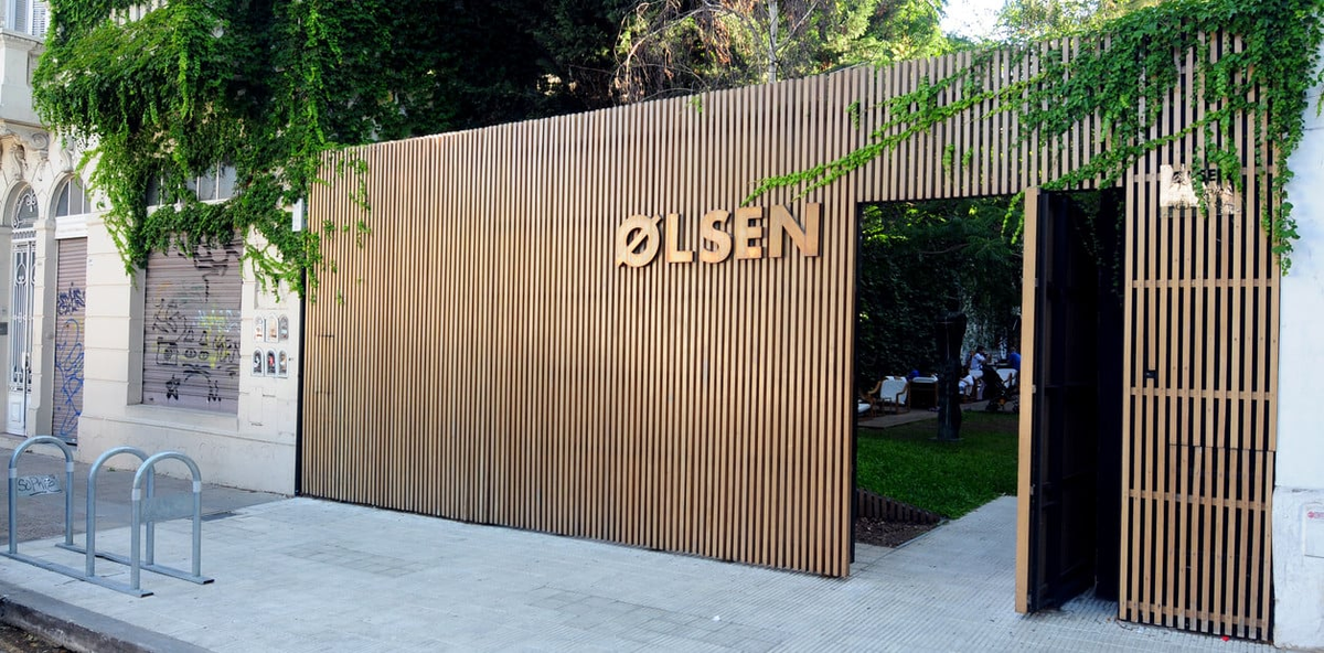 Martitegui fue vinculado con un restaurante que fue denunciado por tener ratas. Martitegui fue vinculado con un restaurante que fue denunciado por tener ratas.