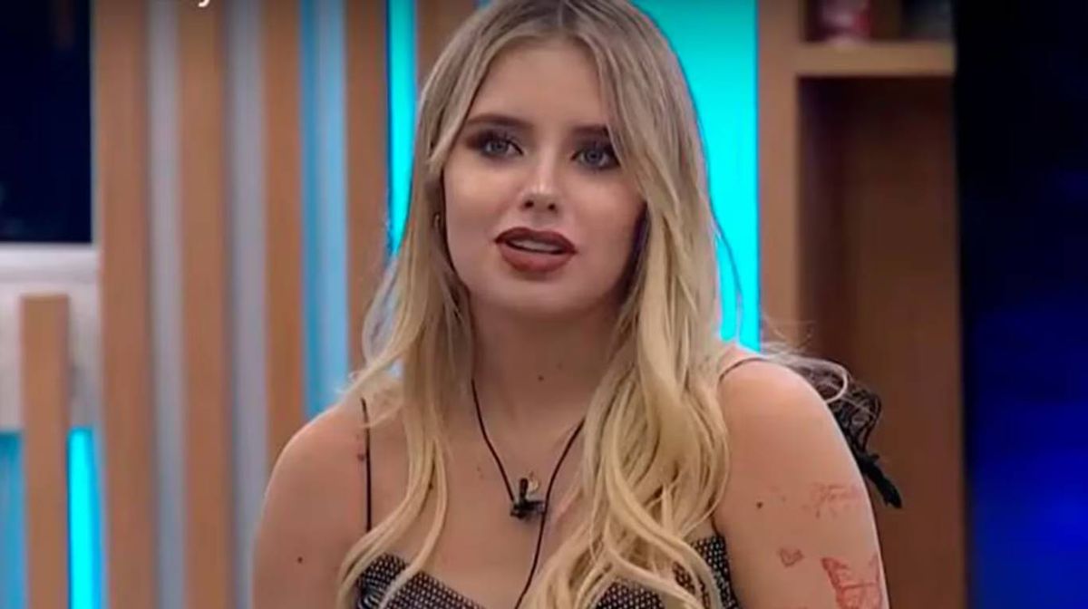 Coti Romero recibe más dinero que sus compañeros en Gran Hermano 2023. Coti Romero recibe más dinero que sus compañeros en Gran Hermano 2023.