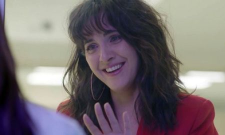 Julieta Díaz reveló que su hija tiene parálisis cerebral: Es algo de por vida. Julieta Díaz reveló que su hija tiene parálisis cerebral: Es algo de por vida.