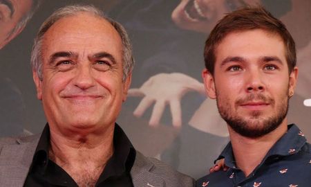 el imperdible trailer del spin off de ?merli? el imperdible trailer del spin off de ?merli?