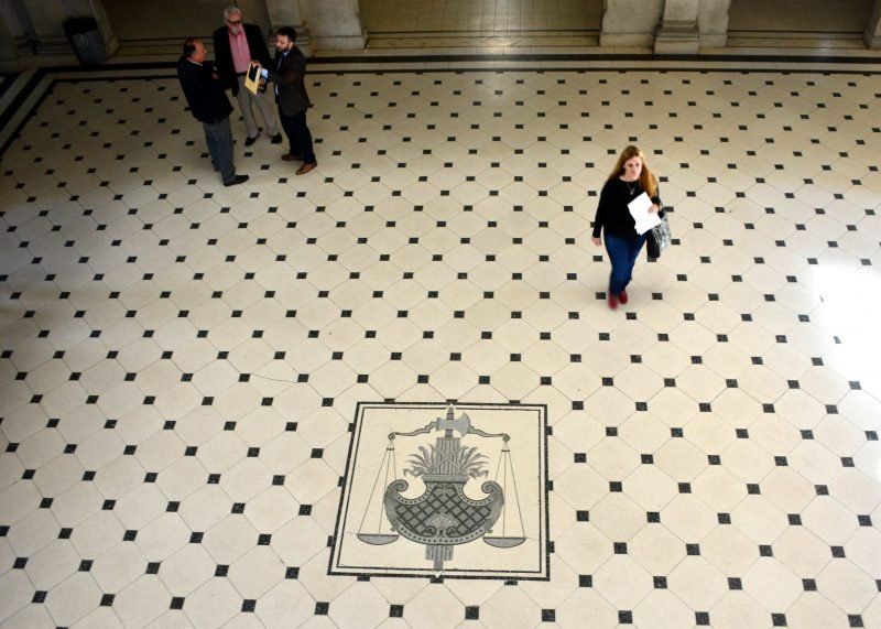 Caso Baraldo: carta de la madre del niño abusado al gobernador